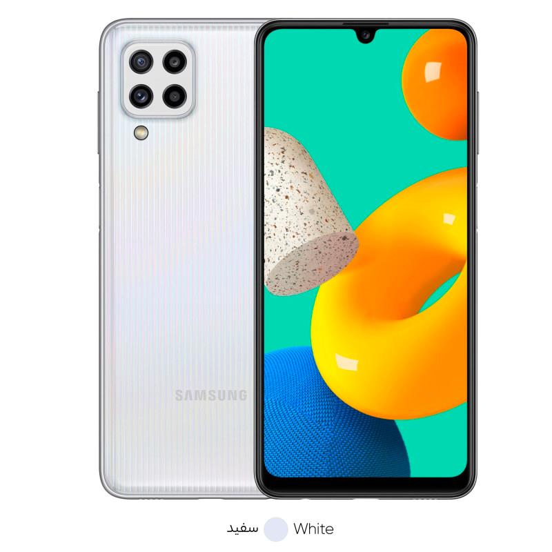 گوشی موبایل سامسونگ مدل Galaxy M32 SM-M325