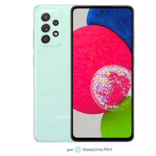 گوشی موبایل سامسونگ مدل Galaxy A73 5G SM-A736B/DS