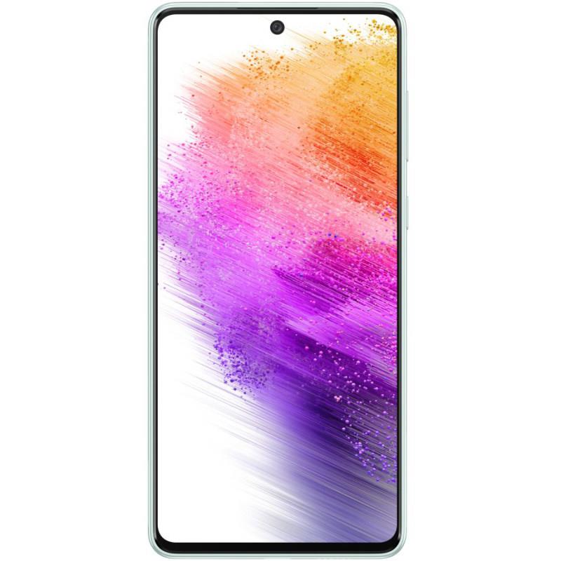 گوشی موبایل سامسونگ مدل Galaxy A73 5G SM-A736B/DS