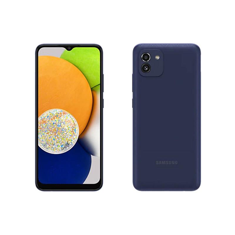 گوشی موبایل سامسونگ مدل Galaxy A03 SM-A035F/DS