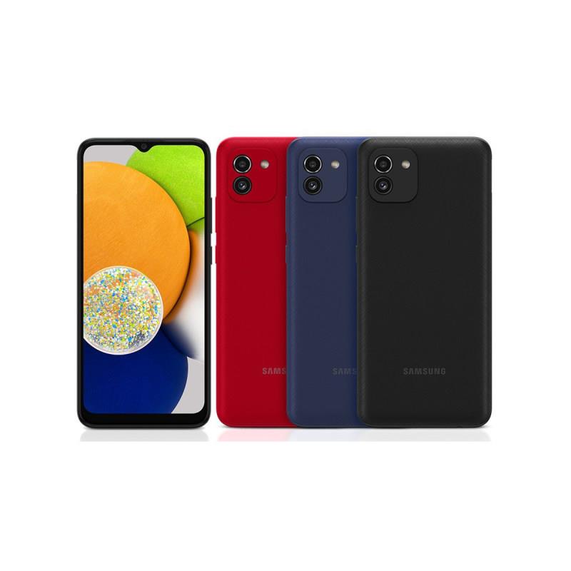 گوشی موبایل سامسونگ مدل Galaxy A03 SM-A035F/DS
