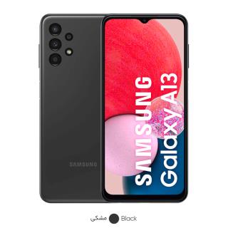گوشی موبایل سامسونگ مدل Galaxy A13 SM-A135F/DS