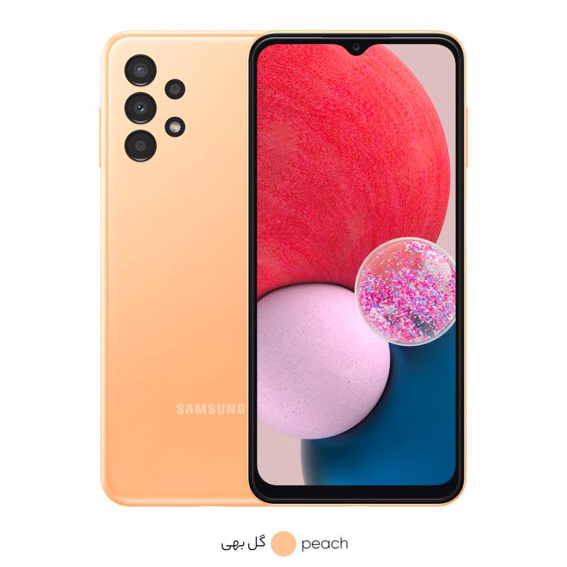 گوشی موبایل سامسونگ مدل Galaxy A13 SM-A135F/DS
