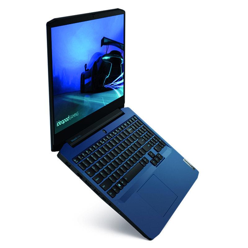 لپ تاپ 15 اینچی لنوو مدل IdeaPad Gaming 3 15IMH05