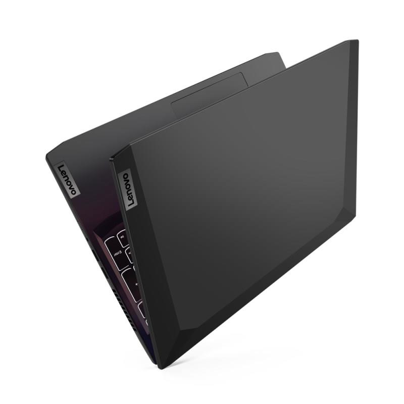 لپ تاپ 15.6 اینچی لنوو مدل IdeaPad Gaming 3 15ACH6 - Z