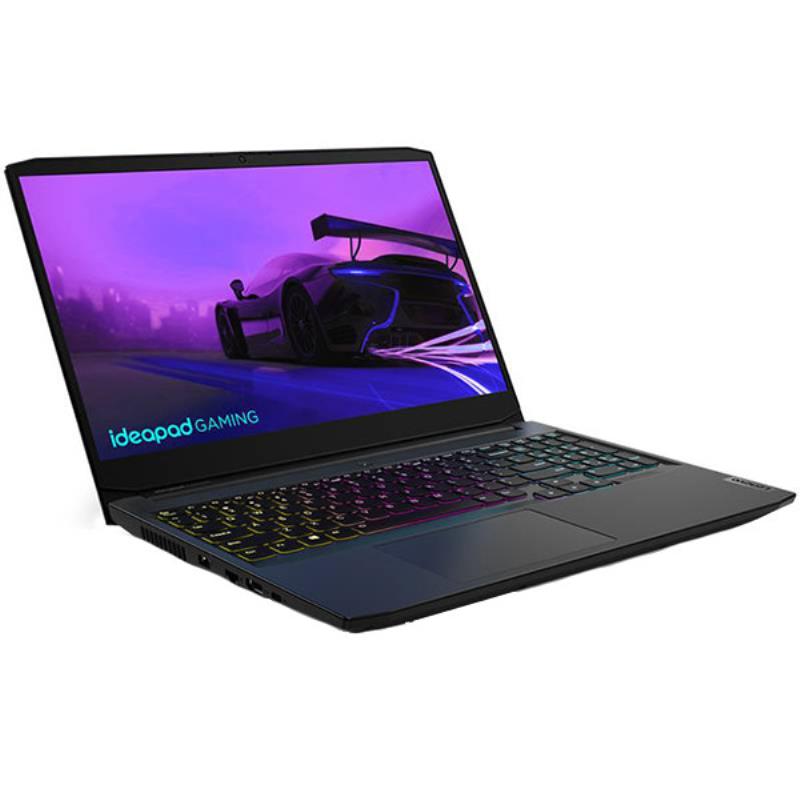 لب تاپ اینچی مدل ideapad gaming 3-le