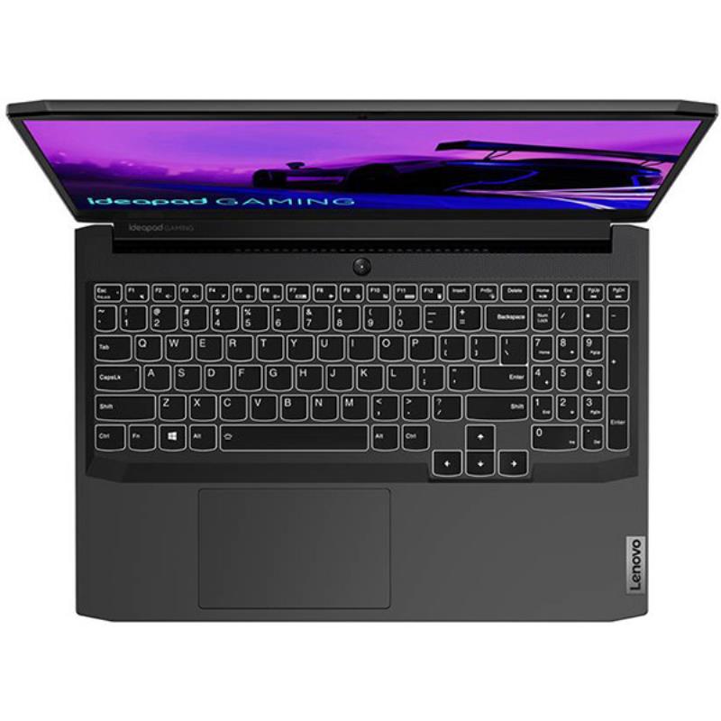 لب تاپ اینچی مدل ideapad gaming 3-le