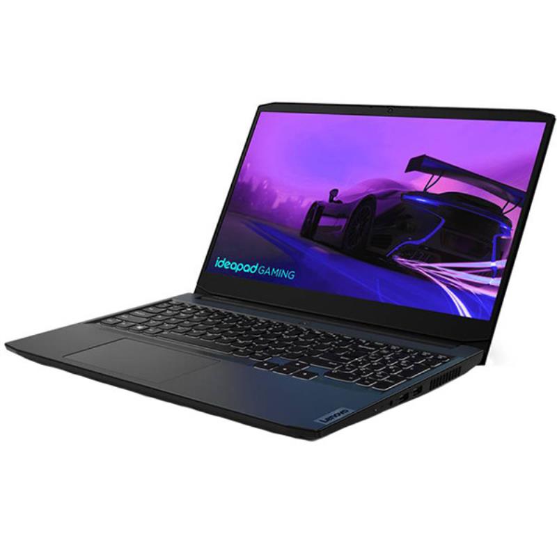 لب تاپ اینچی مدل ideapad gaming 3-le