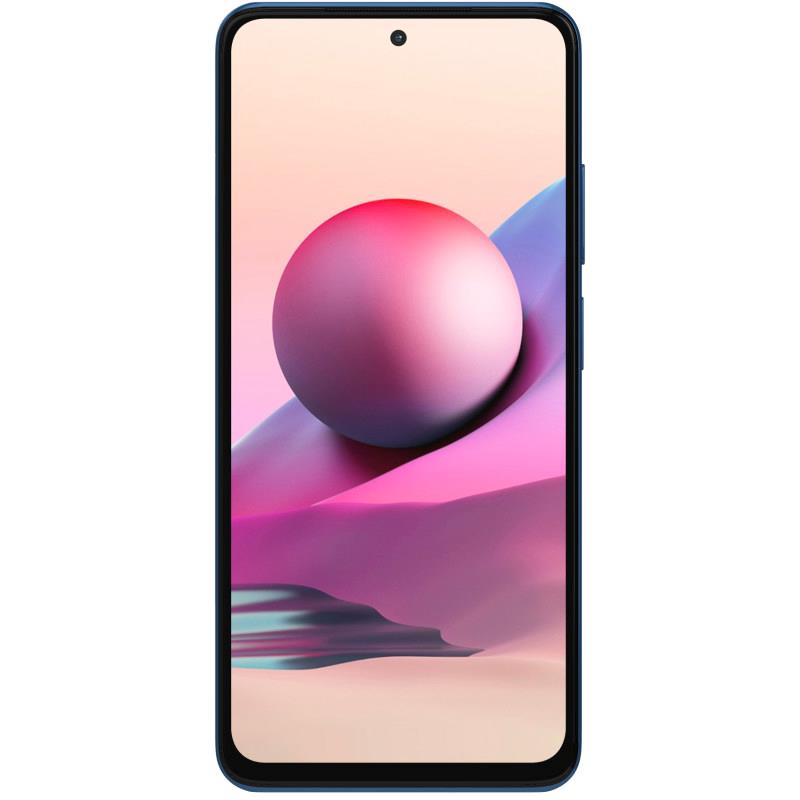 گوشی موبایل شیائومی مدل Redmi Note 10S