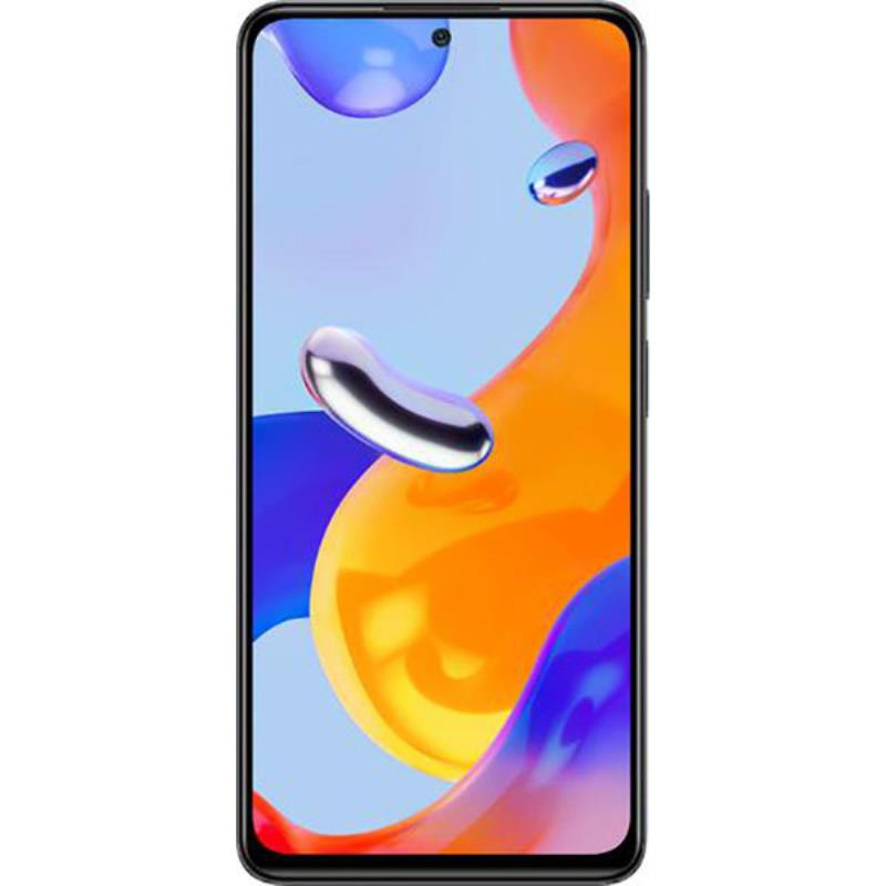 گوشی موبایل شیائومی مدل Redmi Note 11 pro 4G