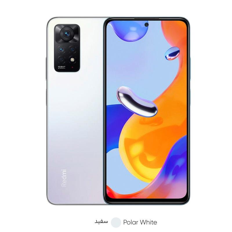 گوشی موبایل شیائومی مدل Redmi 10C 220333QAG