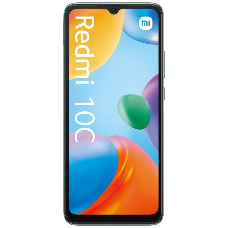 گوشی موبایل شیائومی مدل Redmi 10C 220333QAG