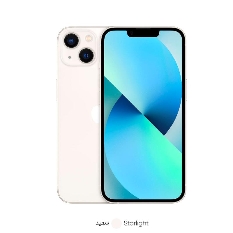 گوشی موبایل اپل مدل iPhone 13 CH