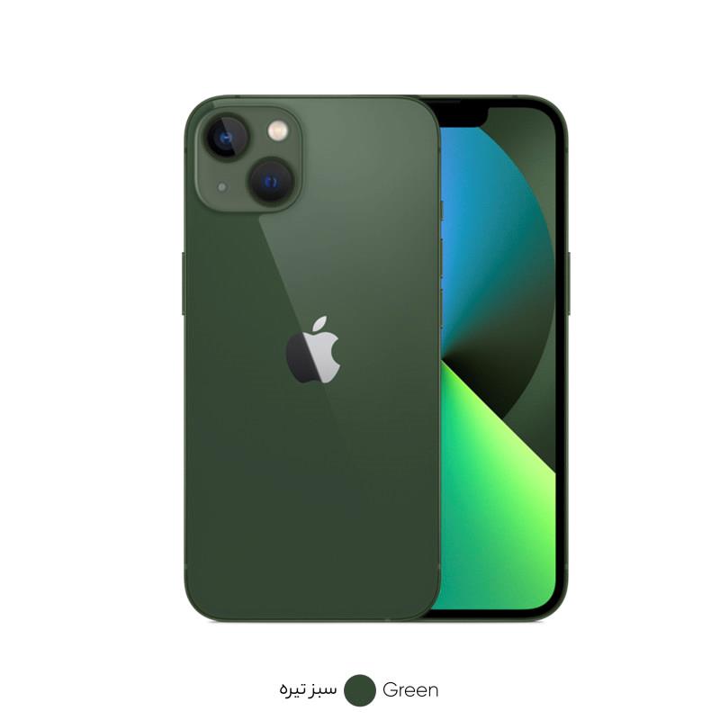 گوشی موبایل اپل مدل iPhone 13 CH