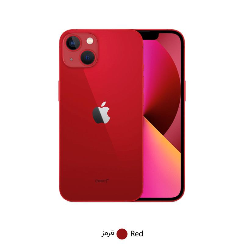 گوشی موبایل اپل مدل iPhone 13 CH