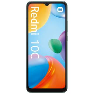 گوشی موبایل شیائومی مدل Redmi 10C