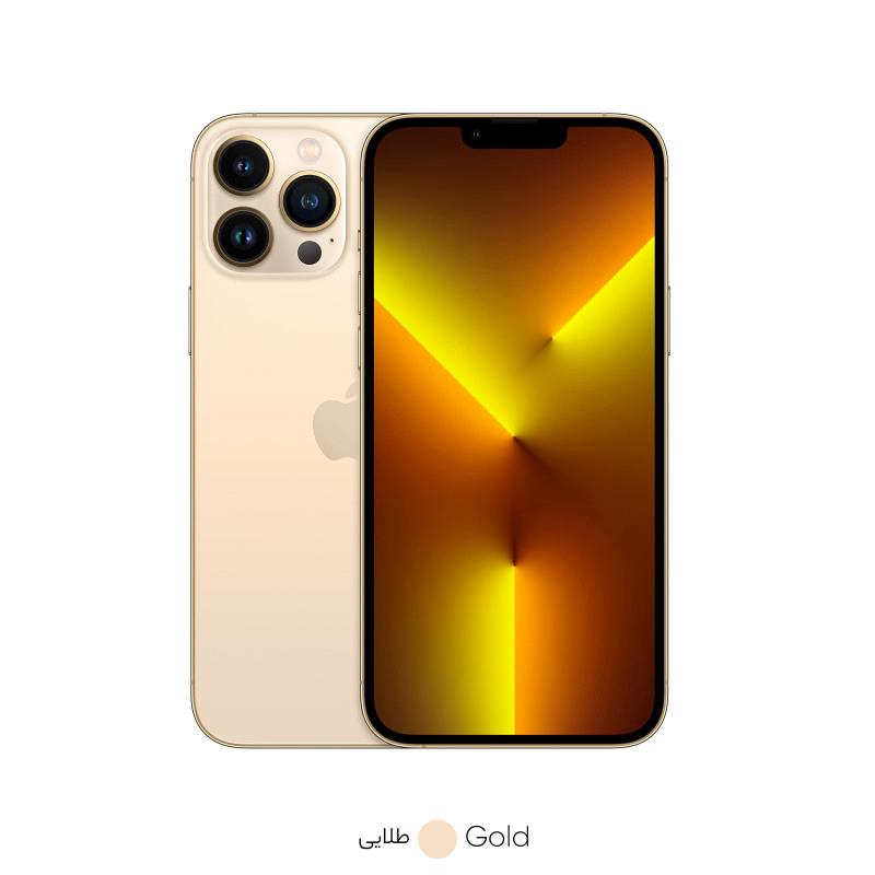 گوشی موبایل اپل مدل iPhone 13 Pro Max A2644