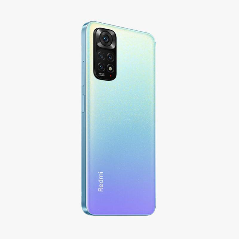 گوشی موبایل شیائومی مدل Redmi Note 11