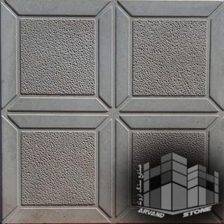 سنگ فرش شبستان