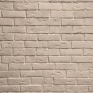 دیوار پوش سنگ نما مدل آجر فخاری