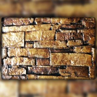 دیوارپوش مدل نماي پنلي الیا