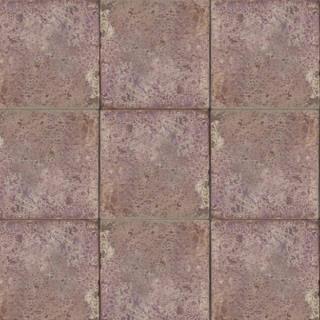 دیوار پوش سنگ نما مدل آجر خطیبی