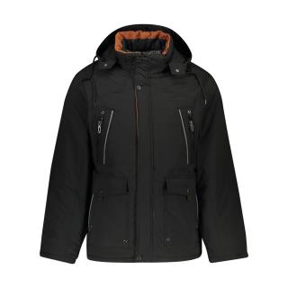 کاپشن زمستانه مدل کینگ