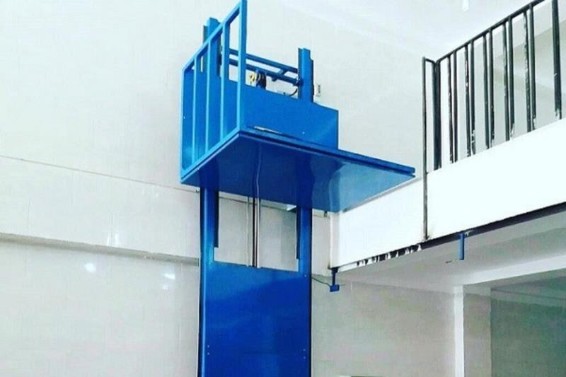 نصب آسانسور و بالابر اقساطی در یزد