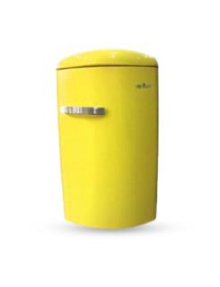 یخچال رنگی سینجر 7 فوت مدل SER-55
