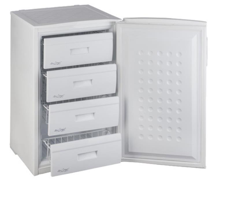 فریزر 6 فوت ایستکول 4 کشو مدل TM-946-4D