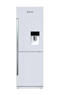 یخچال فریزر دیپوینت 20 فوت مدل دیسنت (Decent