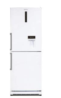 یخچال فریزر 22 فوت نیکسان مدل NC702DN