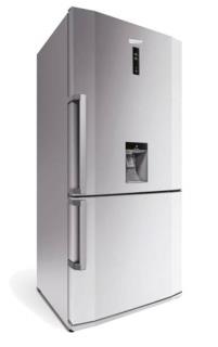 یخچال فریزر نیکسان 30 فوت مدل RF-840NE2