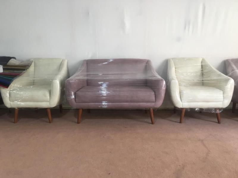 مبل 7 نفره مدل ونیز (رنگبندی مختلف)