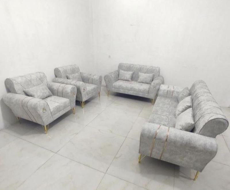 مبل راحتی 7نفره مدل اسکارت