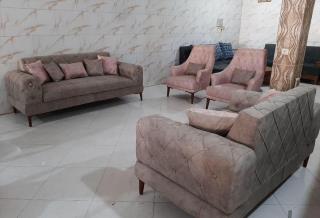 مبل 7نفره نیوچستر