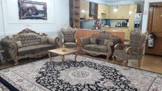 مبل راحتی 7نفره مدل ترنج