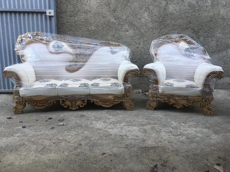 مبل مدل اشکی ست ۷ نفره