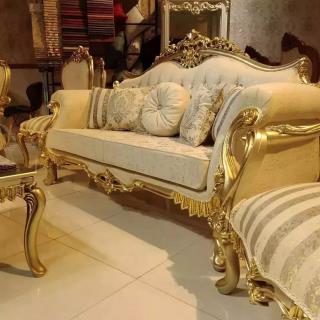 مبل مدل نگار 7نفره