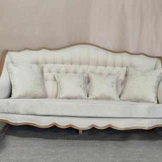 مبل ست 7نفره مدل سزار