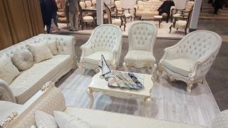 مبل راحتی کلاسیک 7نفره مدل امپراطور