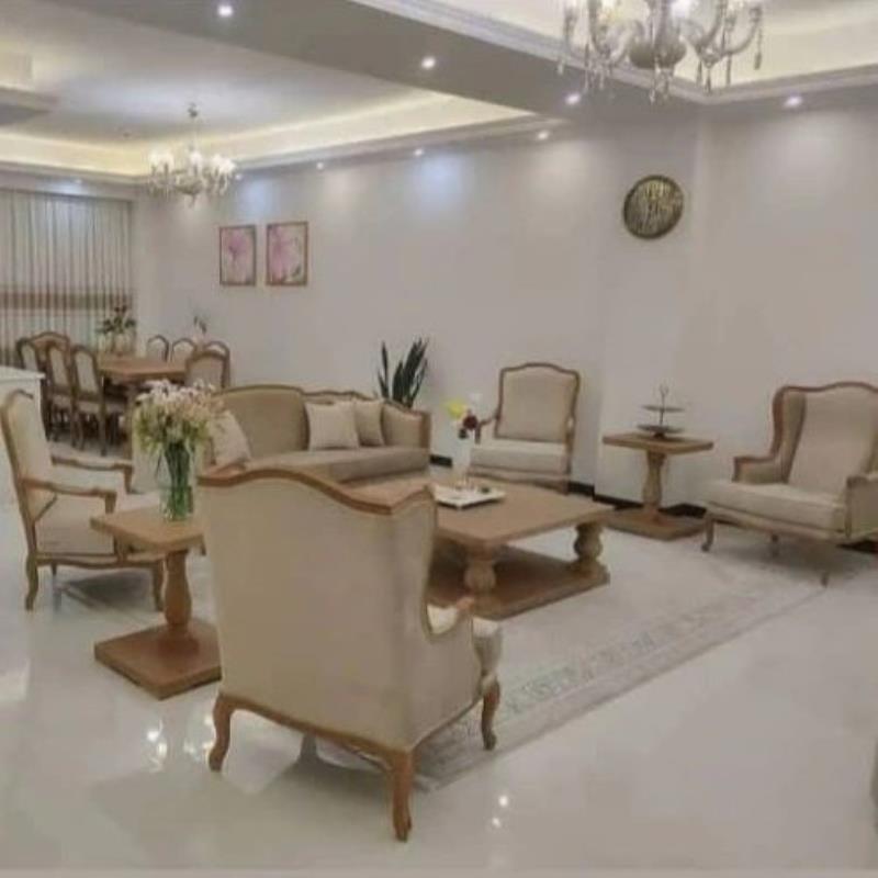 مدل ابزاری فرانسوی