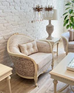 مدل لورنزو سه گل