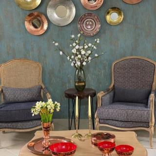 مدل کوئین فرانسوی