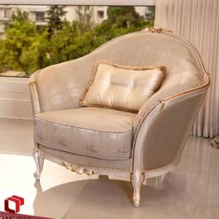 مبل مدل لورنزو سه گل