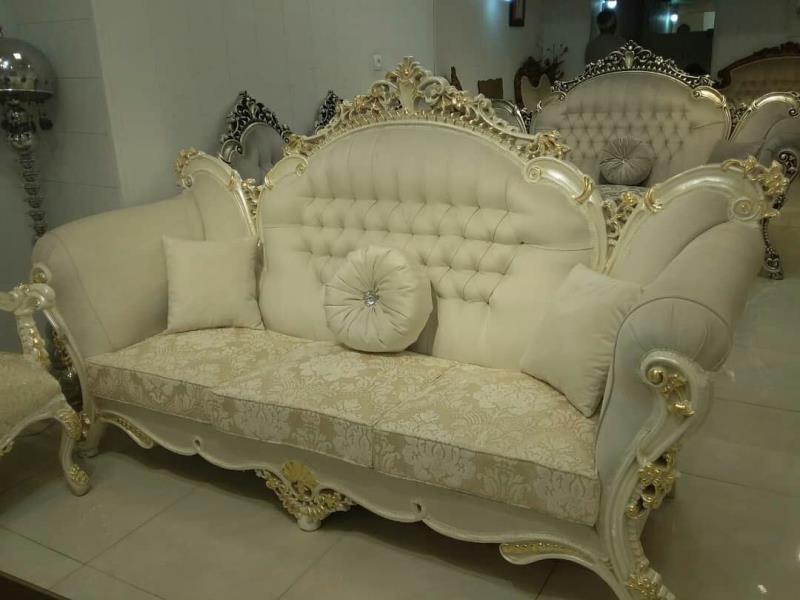 مبل مدل پارمیس