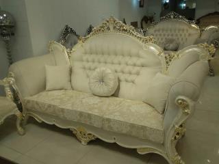 مبل مدل پارمیس