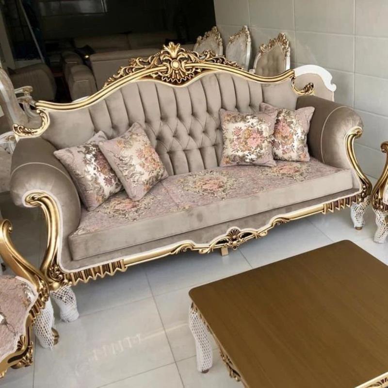 مبل مدل نگار
