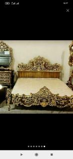 سرویس خواب مدل نگین