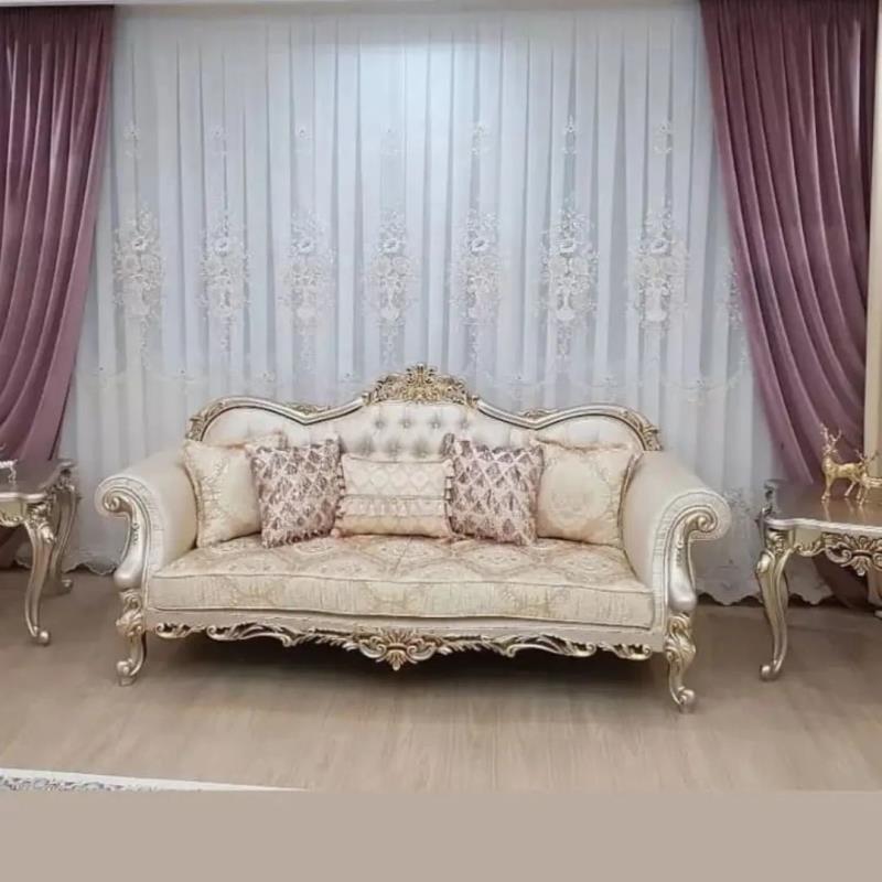 مدل چراغان دو رو منبت